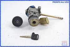 Kit chiave blocchetto tappo Kymco Downtown 300 2009 2013 2017