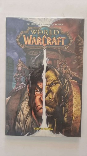 World warcraft venti di - venti,