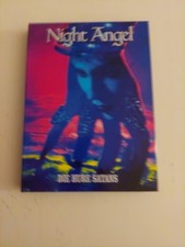 NIGHT ANGEL - DIE HURE DES