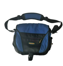 Borsa per laptop vintage