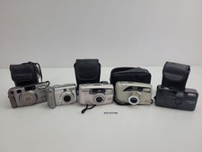 5 fotocamere digitali