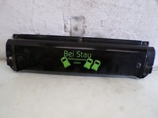 Paraurti Posteriore Smart 450 Fortwo City Coupe Pannello Nero " 517a05 "