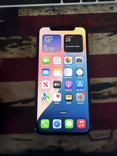 Apple iphone 64gb - apple,