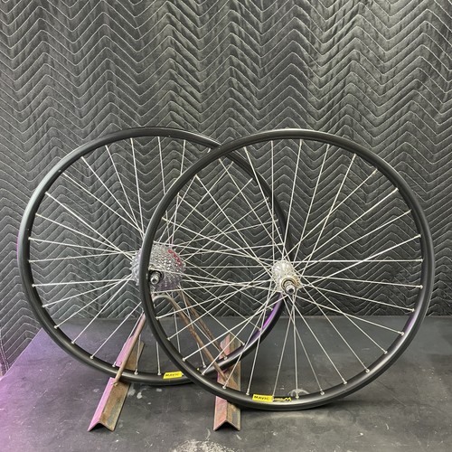 Cerchi mavic oxygen - oxygen, m6