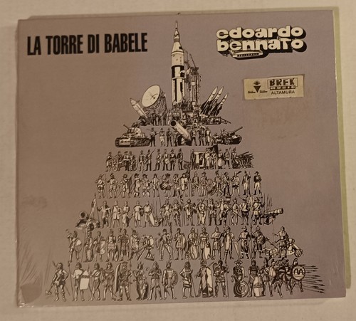Edoardo bennato la - "edoardo, torre