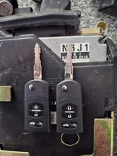 Mazda Rx8 231 - Set Blocco ECU