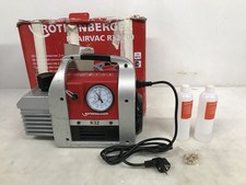 Pompa per vuoto Rothenberger
