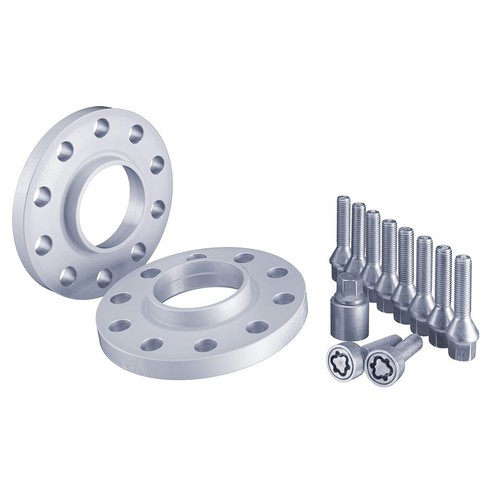 Distanziali ruote 2x18mm - ruote, h&r