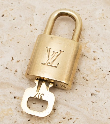 Louis vuitton lucchetto - louis,