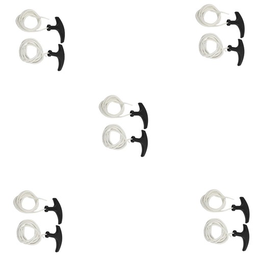 Manico ergonomico avviamento