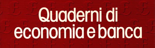 Libri quaderni economia e - economia,