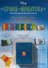 Storie in Miniatura Disney