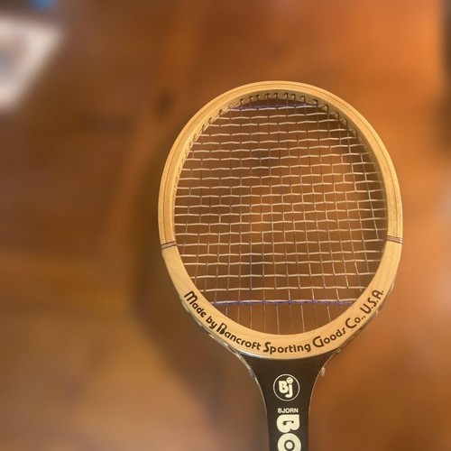 Racchetta tennis bancroft - tennis,