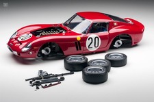 PARTS ONLY-Kyosho Ferrari 250