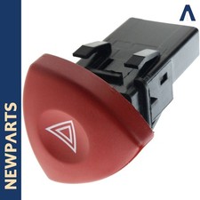 Bouton de feux de détresse