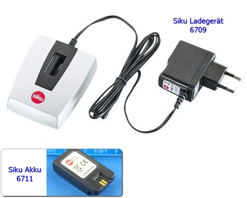 Siku control 6709 - siku,