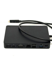 DELL WD15 K17A 05FDDV USB-C