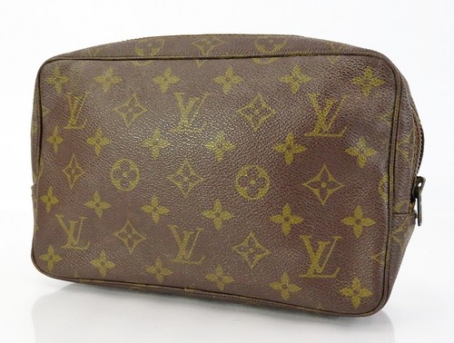 Auth louis vuitton trousse - auth,