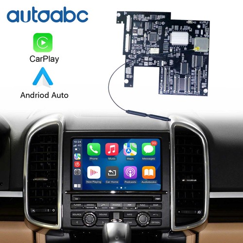 Kit carplay wireless - carplay,