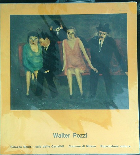 Walter pozzi comune - aa.vv., di