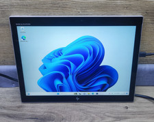 HP Elite x2 G4 Tablet Notebook