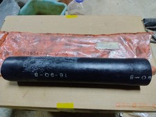 MANICOTTO PRESA ARIA FILTRO ALFA 75 90 INTROVABILE NUOVO ORIGINALE 60534426