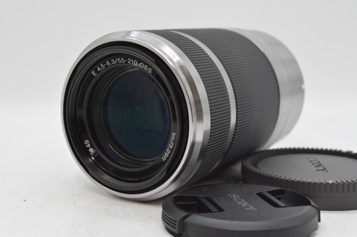 Sony 210mm 5 6 - e, oss