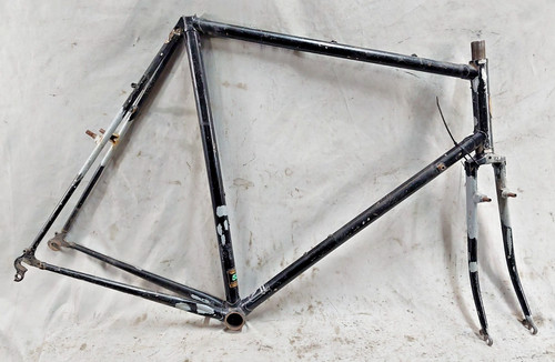 Telaio bici strada trek - bici,