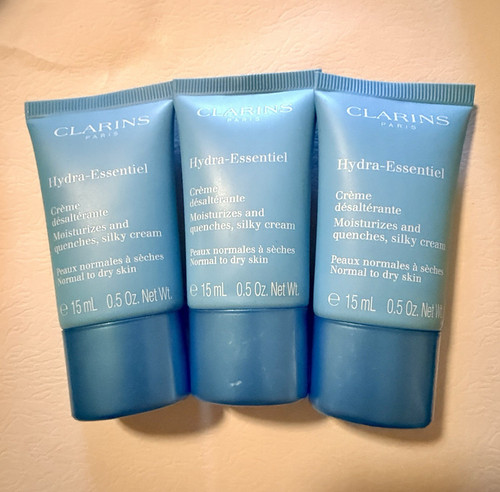 Clarins hydra essentiel - 3, hydra-essentiel