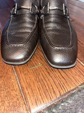 Salvatore Ferragamo Men 6.5