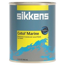 Interlux Sikkens Cetol Marine