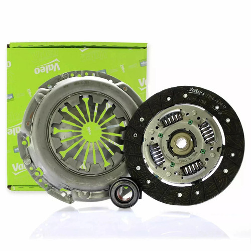 826522 kit frizione - kit, valeo