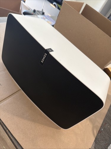 Sonos play altoparlante - sonos, play:5