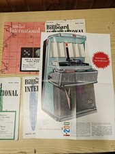 The Billboard International