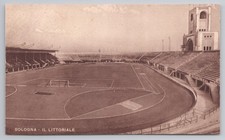 Bologna Il Littoriale Stadium