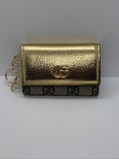 GUCCI GG Marmont portachiavi