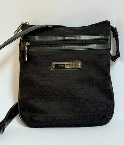 Borsa tracolla roccobarocco - a,