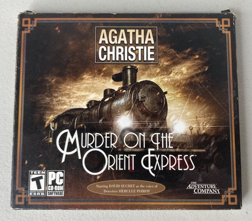 Agatha christie assassinio - christie,