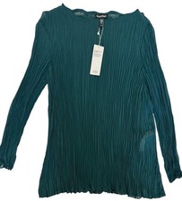 NWT Eileen Fisher Aegean