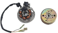 STATORE VOLANO ORIGINALE MBK OVETTO YAMAHA NEO'S 50 CC 1997 1998 1999 2000 2001