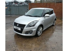 DADO RUOTA SUZUKI SWIFT SPORT
