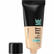 Maybelline Fit Me