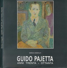 Guido Pajetta anni trenta -
