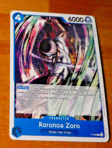 One piece english card - english, game