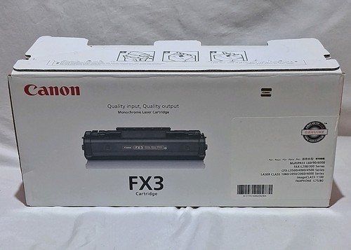 Nuova cartuccia toner - , laser