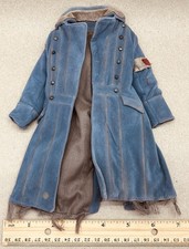 1/6 Hot Toys 12" personaggio