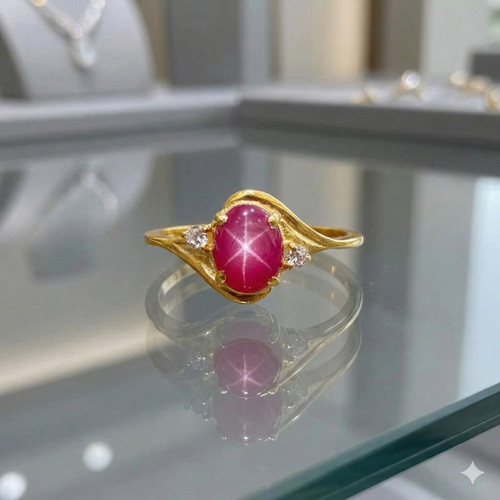 Anello argento sterling 925 - in,