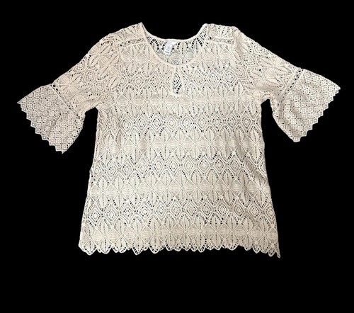 Top tunica boho - 1946, l