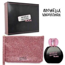 Monella Vagabonda Black EDT