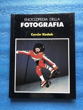Enciclopedia Della Fotografia